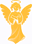 Answerline angel emblem